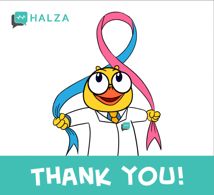 Halza at the Brest Friends Festival 2017 in Dubai
