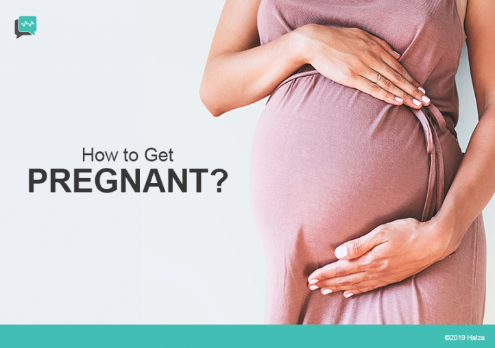 Getting Pregnant – What You Need to Know