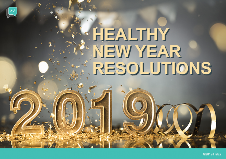 Stick to Your New Year’s Resolutions