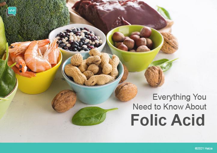 Folic Acid