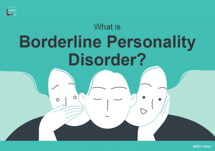 What is Borderline Personality Disorder?