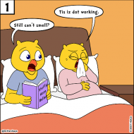 Nasal Congestion