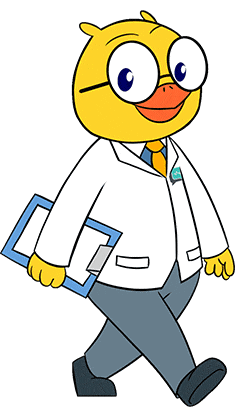 Dr Hen
