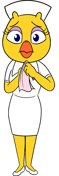 Nurse Henia