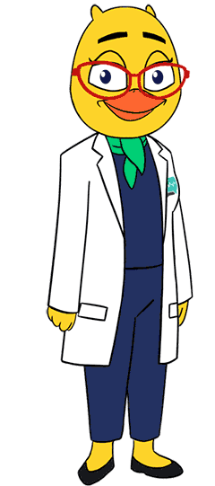 Dr Henrion