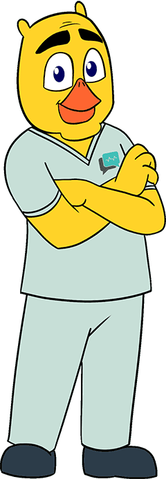 Nurse Henton