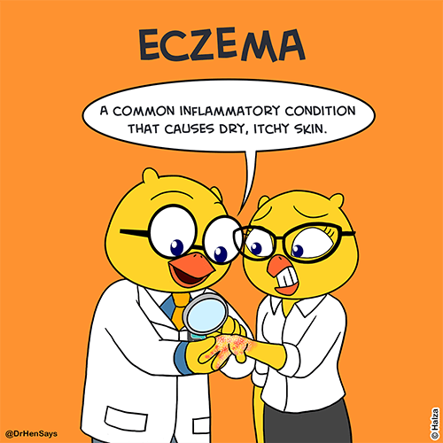 Eczema