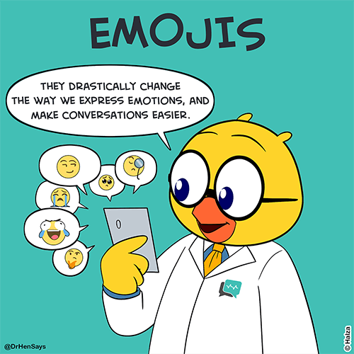 Emojis