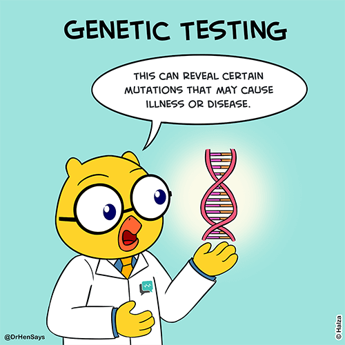 Genetic Testing