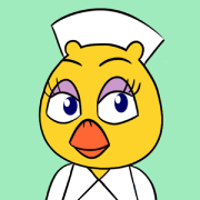 Nurse Henia