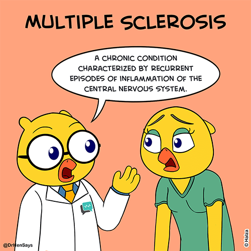 Multiple Sclerosis