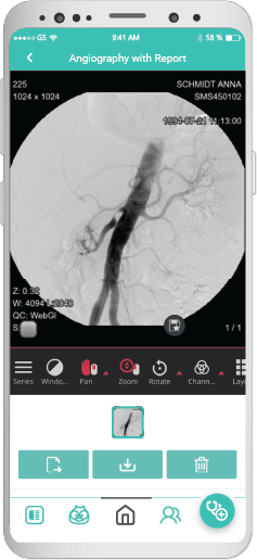 DICOM Viewer