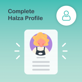 Complete Profile