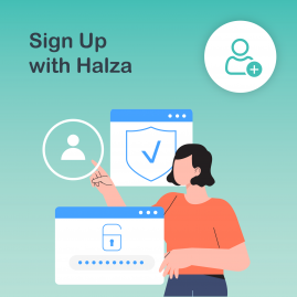 How to Sign Up