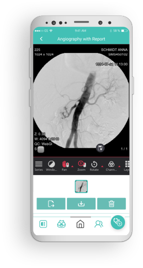 DICOM Viewer