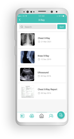 Medical Records