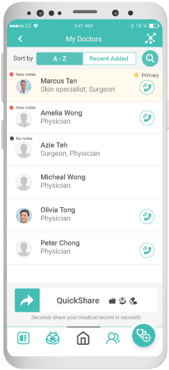 Doctors