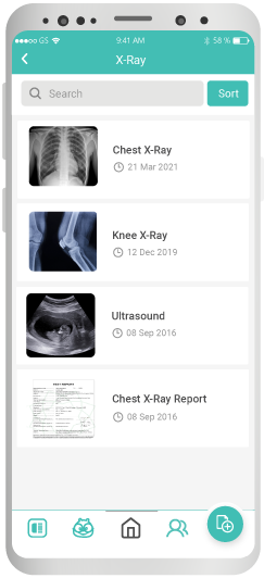 Medical Records